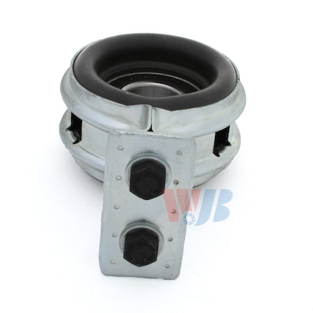 Wjb Drive Shaft Hanger Bearing Support, Wchb206Ff WCHB206FF